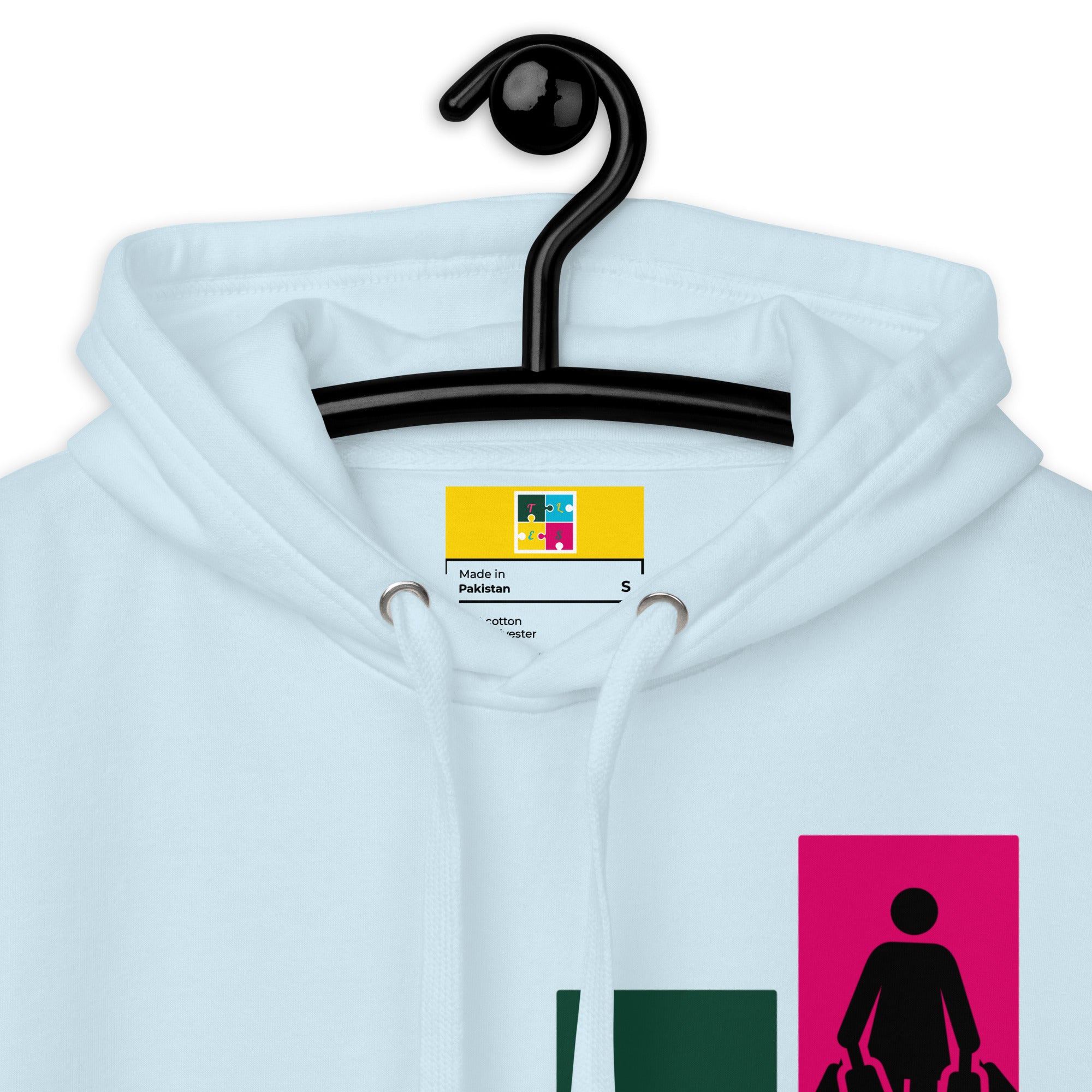 The Lord's Empire Unisex Hoodie