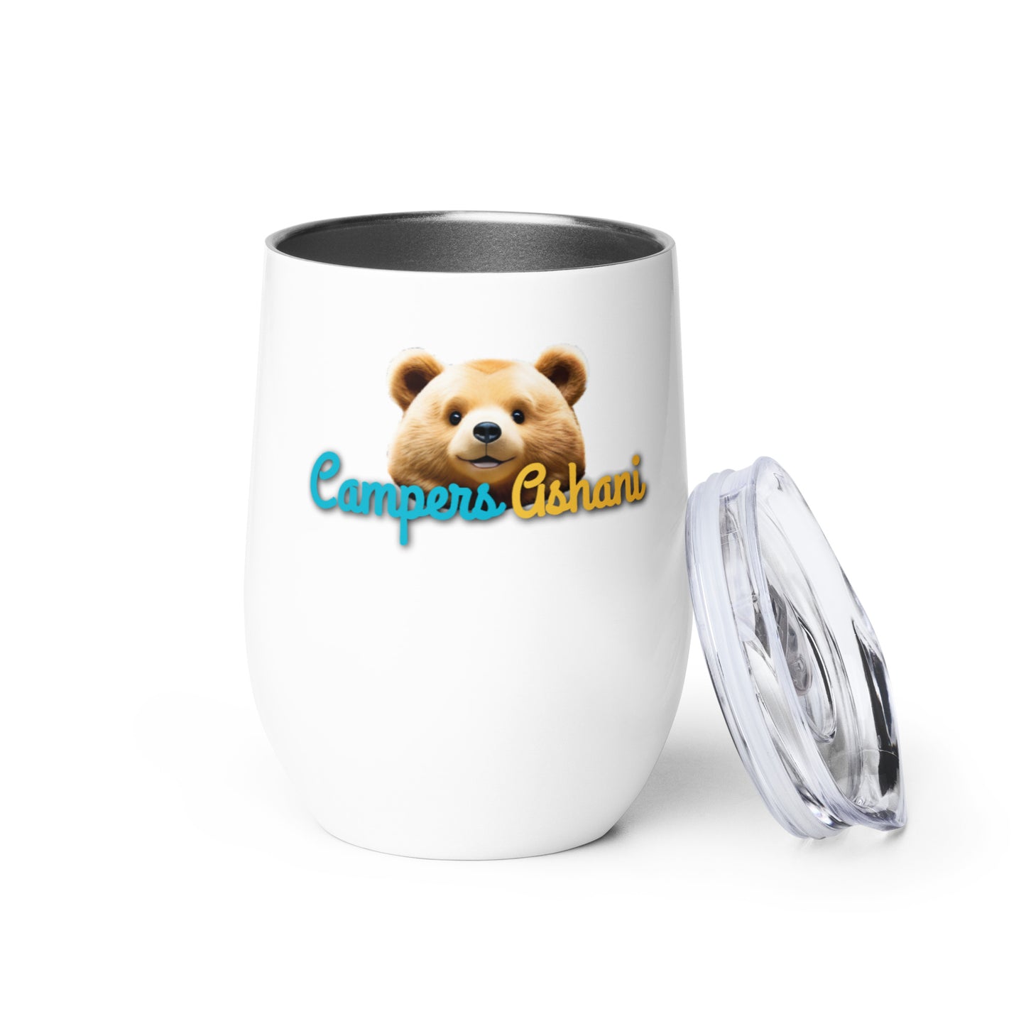 Campers Ashani Wine tumbler