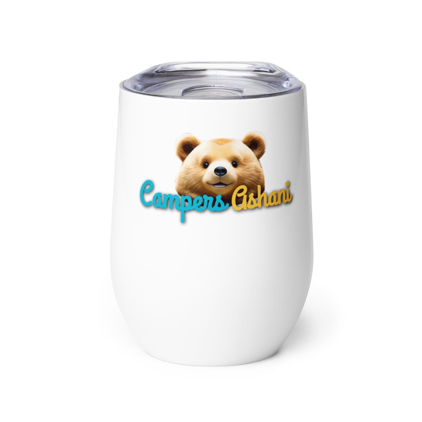 Campers Ashani Wine tumbler