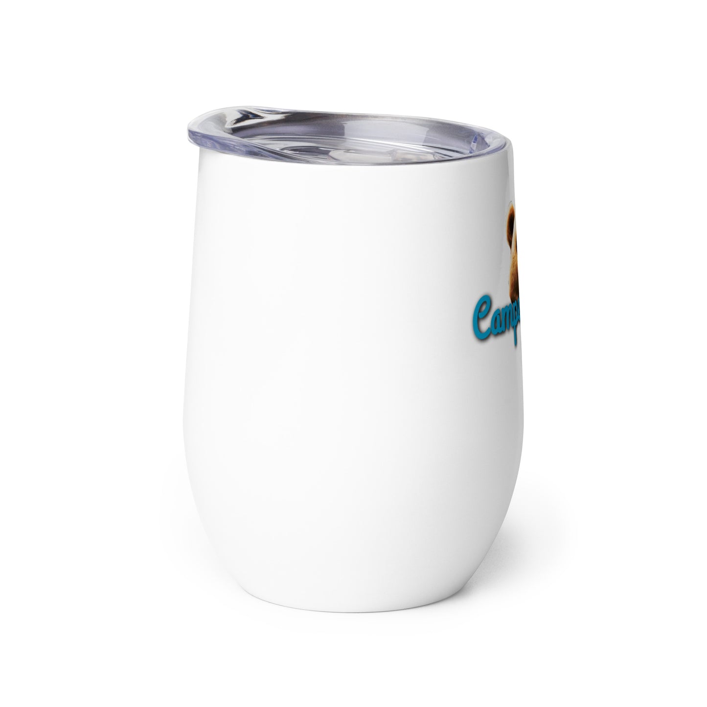 Campers Ashani Wine tumbler