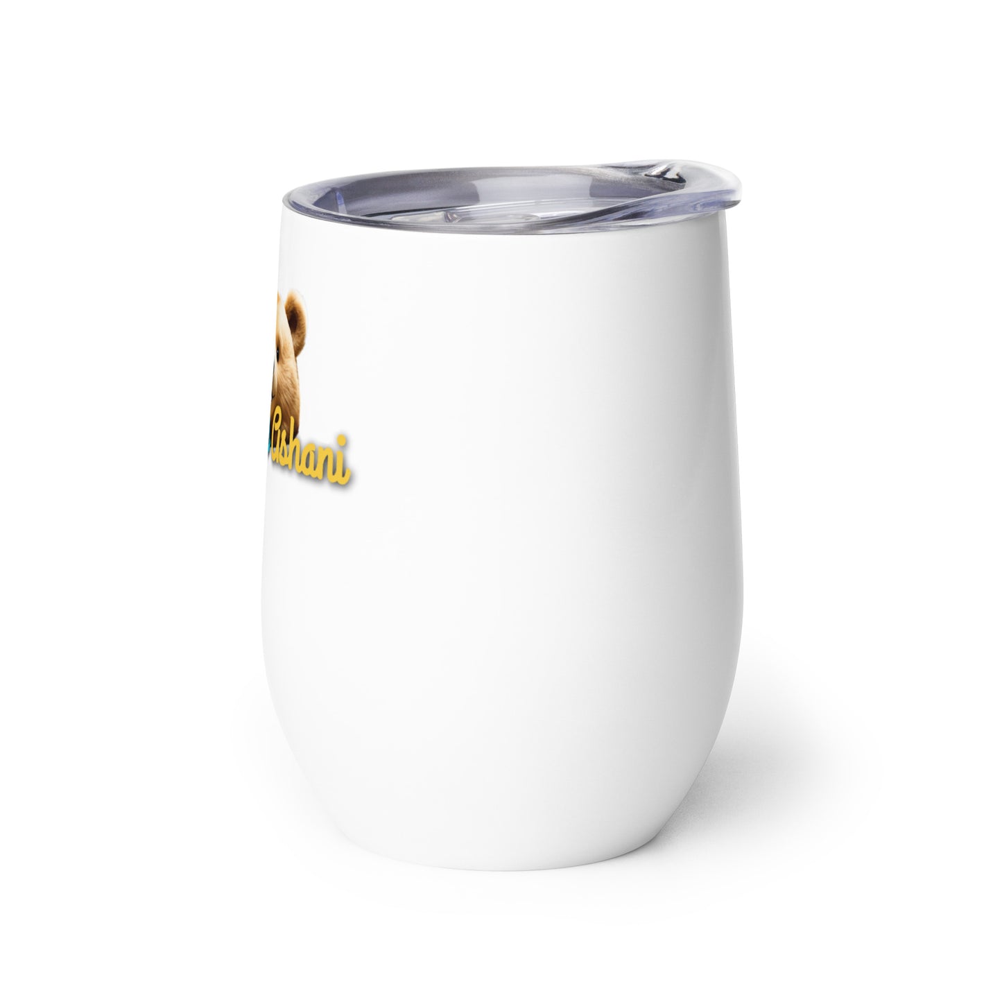 Campers Ashani Wine tumbler