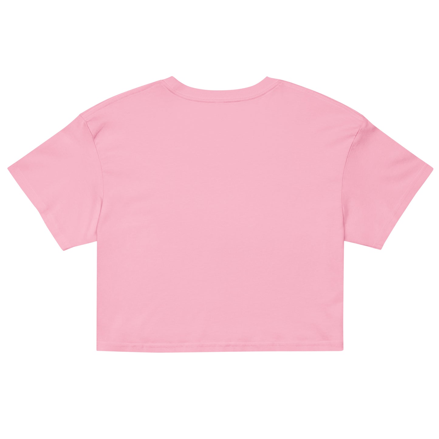 Campers Ashani’s crop top