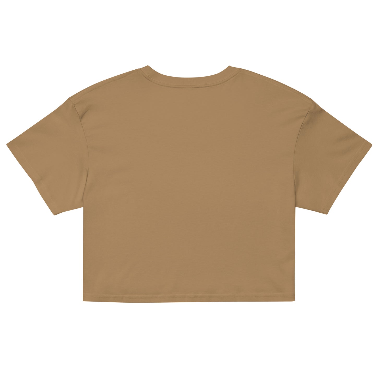 Campers Ashani’s crop top