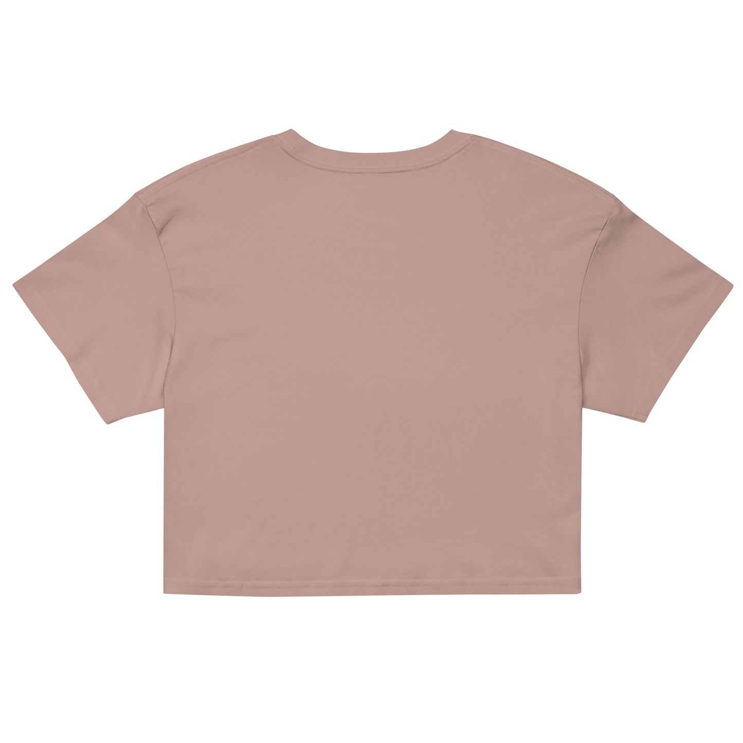 Campers Ashani’s crop top